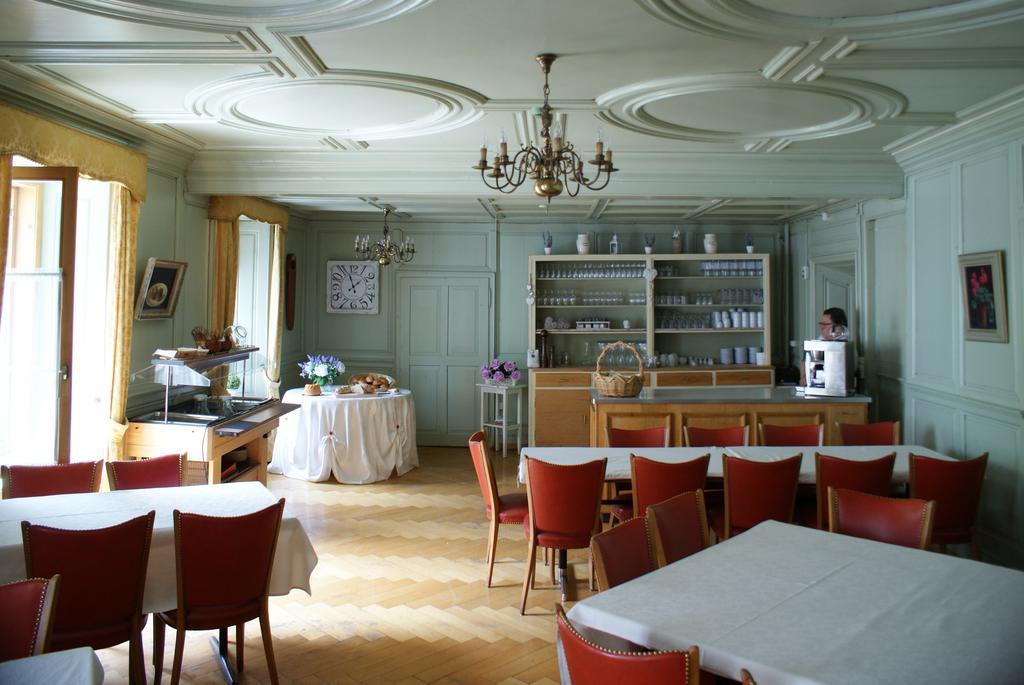 Hotel Piz Ela Bergun Давос Екстериор снимка